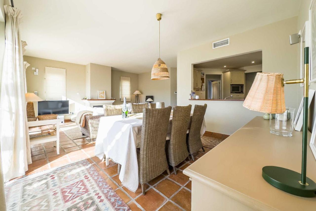 92-Apartment With Fantastic Views, Miraflores, Mijas Málaga Exterior foto