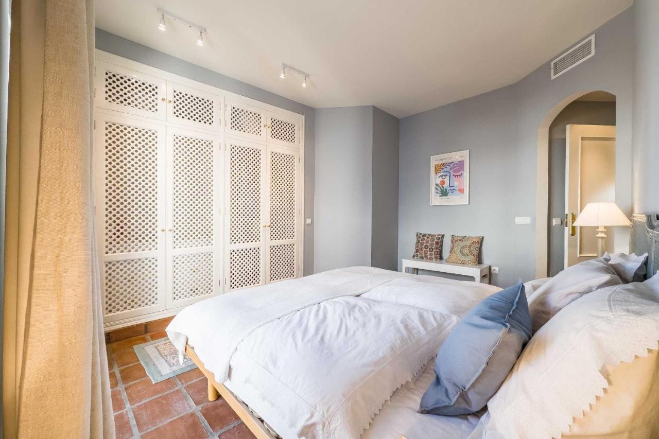 92-Apartment With Fantastic Views, Miraflores, Mijas Málaga Exterior foto