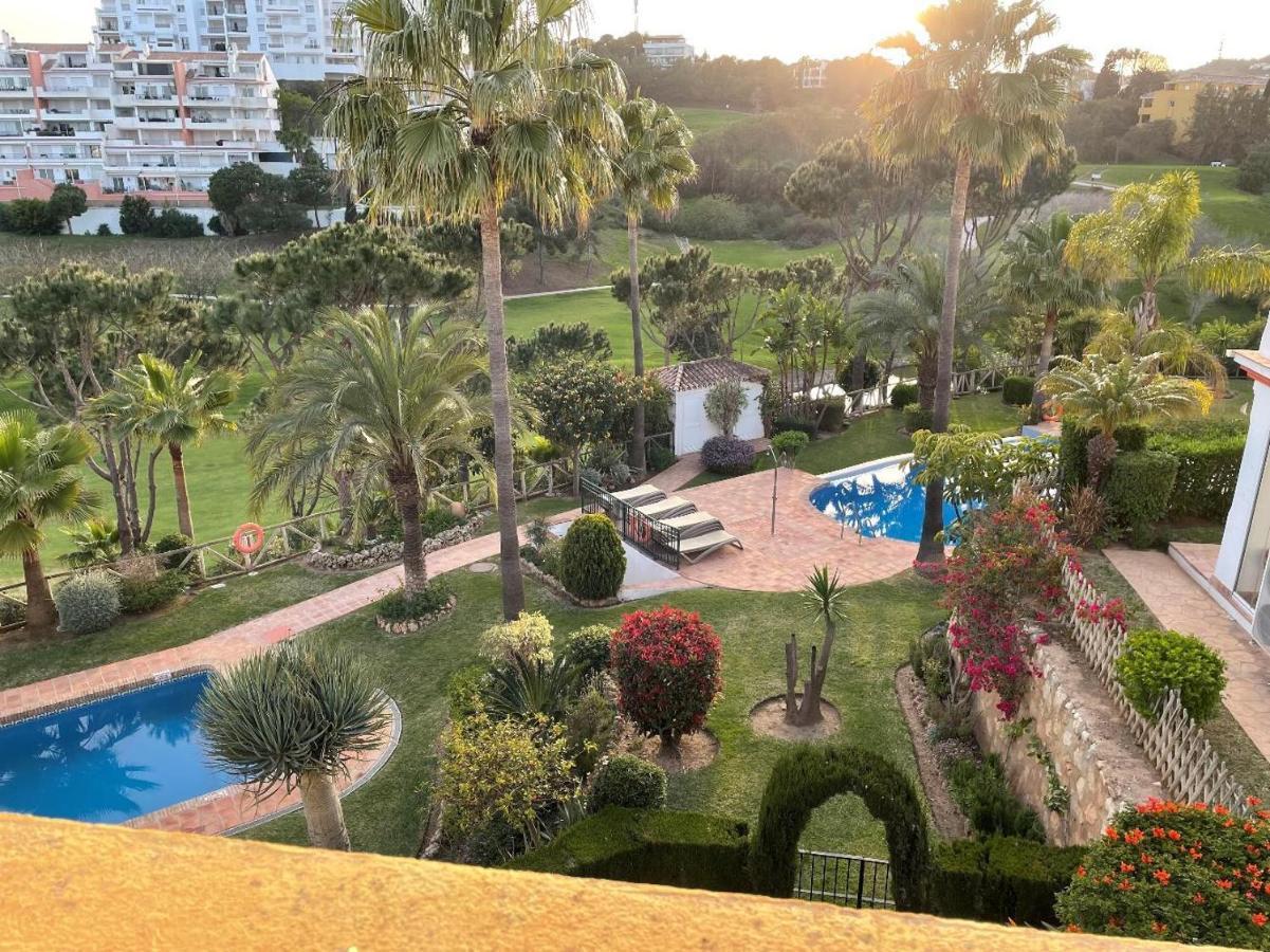 92-Apartment With Fantastic Views, Miraflores, Mijas Málaga Exterior foto